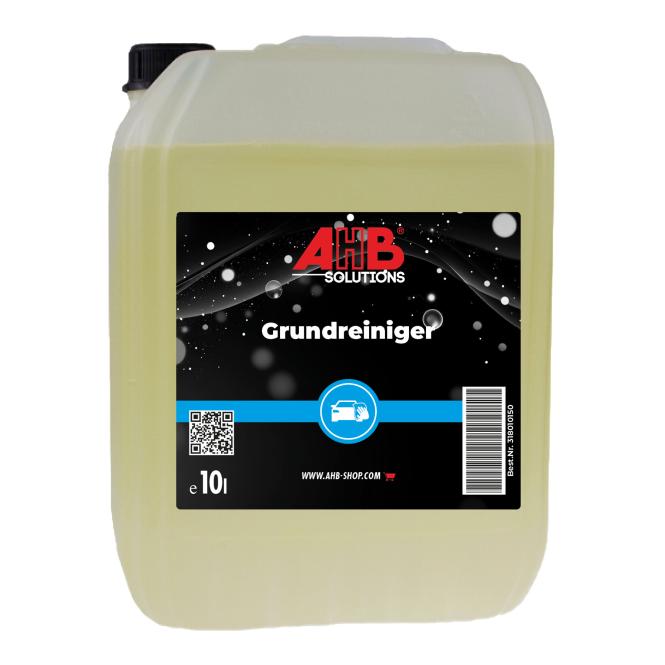 Grundreiniger, 10L