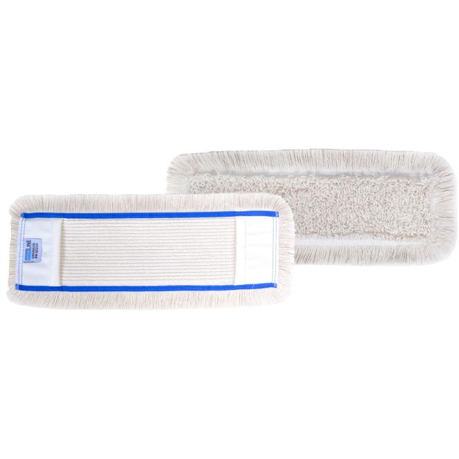 Universal cotton cover mop