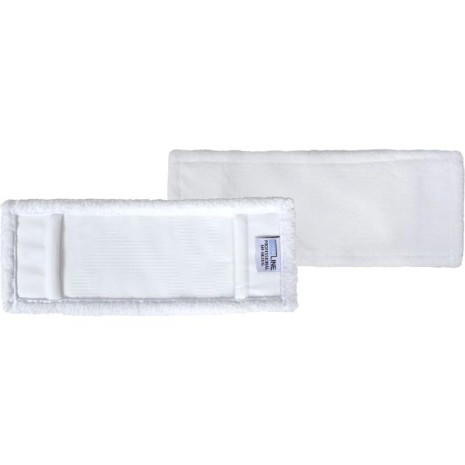 Professional microfibre mop cover