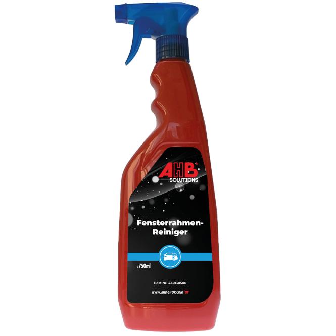 Windows Frame cleaner