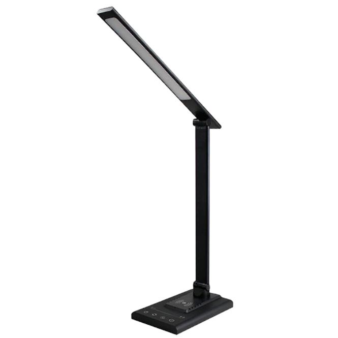 LED Schreibtisch Lampe mit Batterieladefunktion