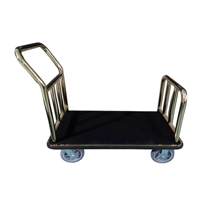Gepäckwagen