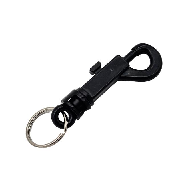 Karabinerhaken