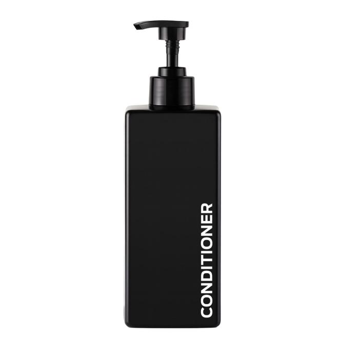 Seifenspender, 300ml zur Selbstbefüllung | Conditioner