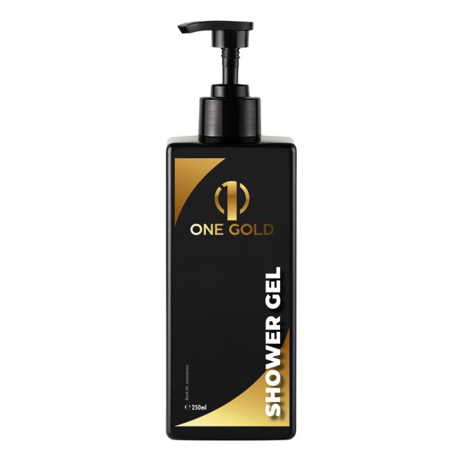 One Gold - Shower Gel, 300ml