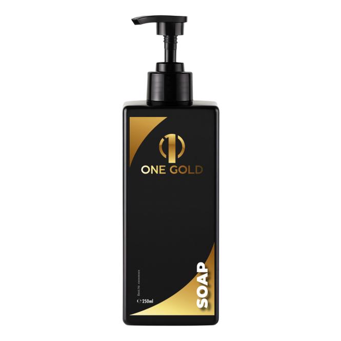 One Gold - Soap, 300ml