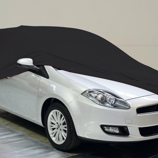 Car Cover "Star" | up to 4.20 m length | black