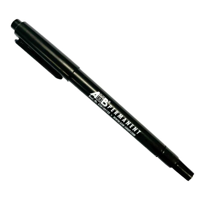 Special Marker Pen "Permanent"