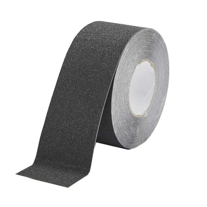 Antirutschbelag 50mm Breite, 18m, schwarz