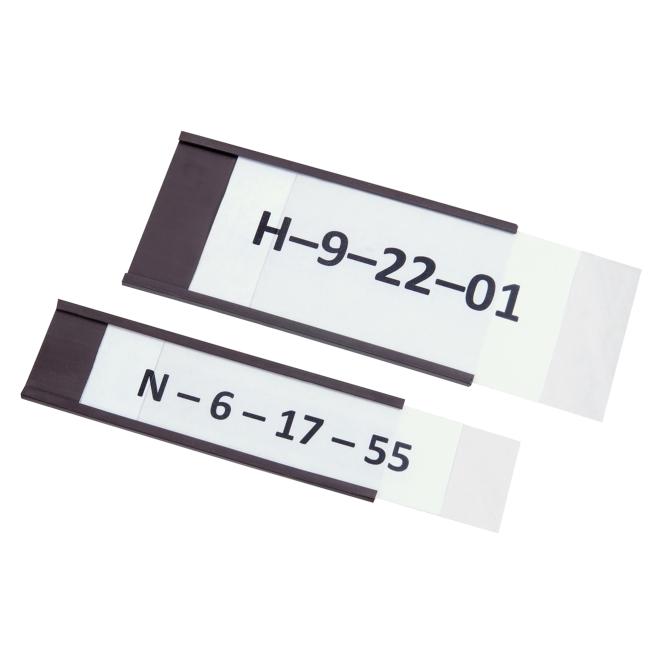 Magnet C-Profil, 100 x 50mm