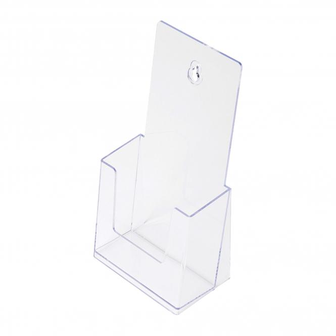 Brochure Holder for table/wall 1/3 A4