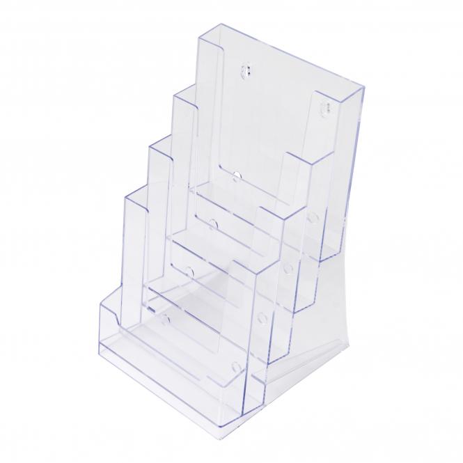 Brochure Holder for table/wall