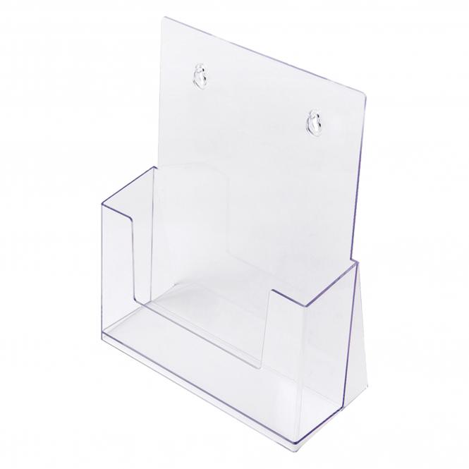 Brochure Holder for table/wall A4