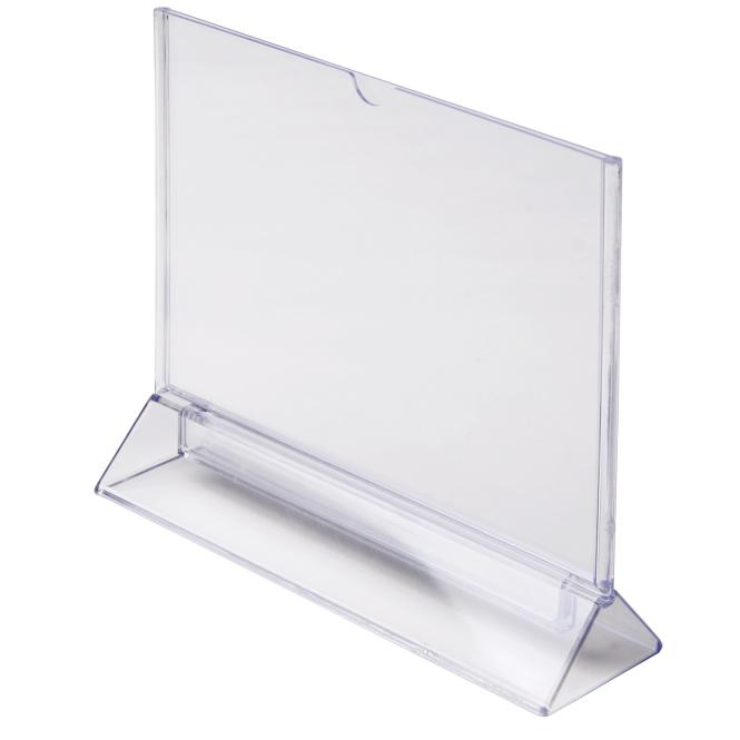 Stands T-Shape | DIN A5 | Landscape