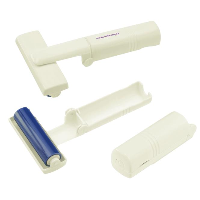 Sticky roller