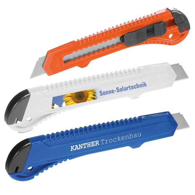 Cutter-Messer