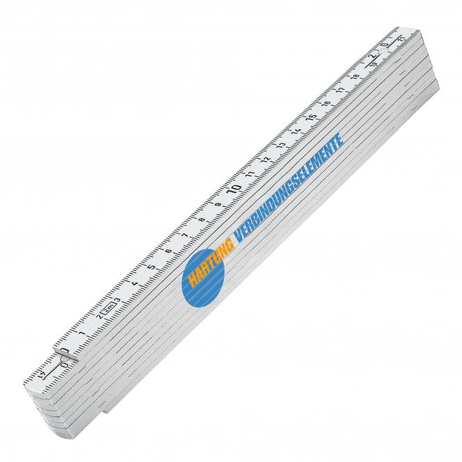 Folding Ruler, 100 piece