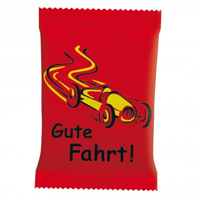 Haribo Mini-Autos "Gute Fahrt"