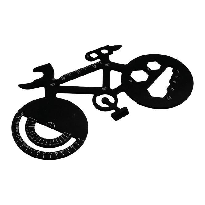 Multitool Bike, 100 Stück