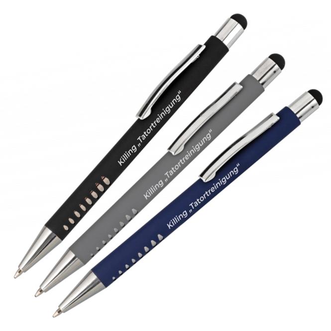 Soft-touch Pen