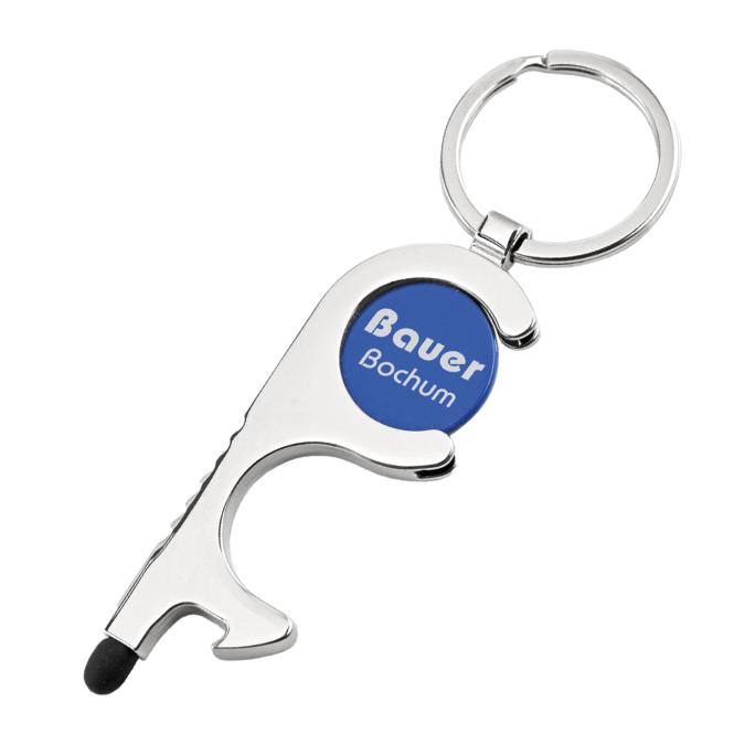 Key Fob with 4 functions