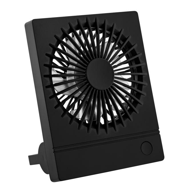 Akkuventilator, 3 Geschwindigkeitsstufen