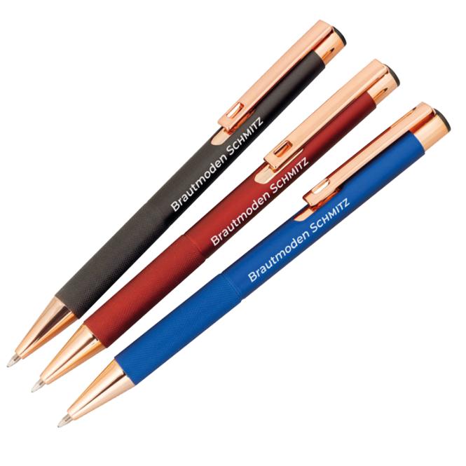 Kugelschreiber Kunststoff