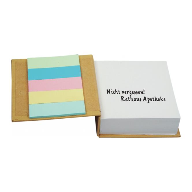 Memosticker 250 sheets