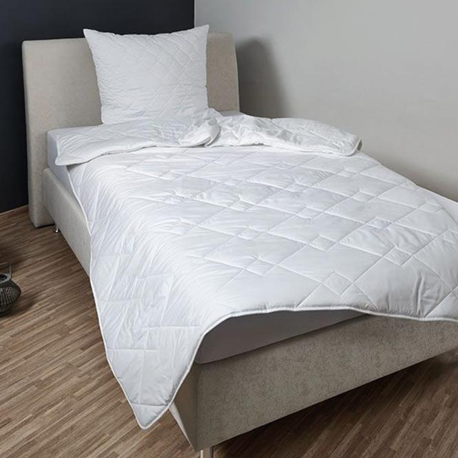 Microfiber Duvet