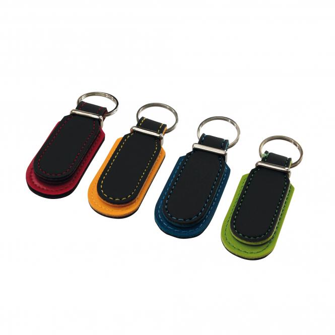 Key Fob, plastic