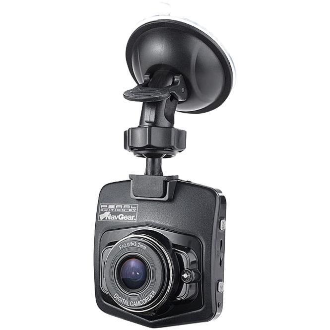 Dashcam mit Bewegungserkennung