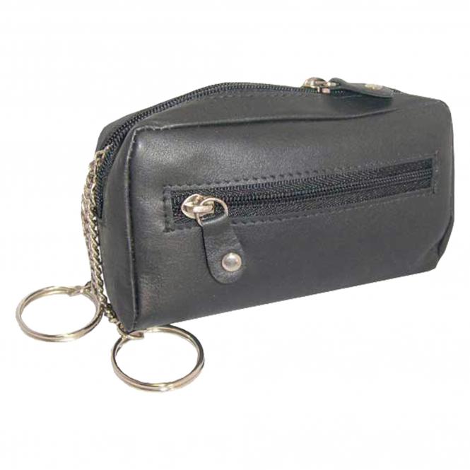 Key Bag, black