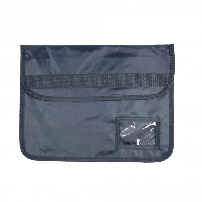 Document Bag, darkblue