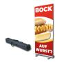 Roll-Up Banner "Bockwurst"
