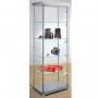 Rechteckvitrine