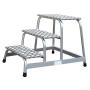 Mounting Stepladder, 3 Steps