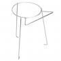 Stand for service bucket