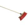 Street broom, Elaston
