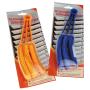 Microfibre blind cleaner