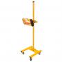Lacktrockner Speed Dry 100 B