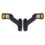 LED-Seitenleuchten-Set – 2 Stk.