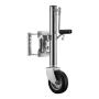 Schwerlast- Stützrad – bis 540 kg