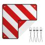 Warning Sign: Spain/Italy – 2-in-1