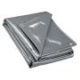 Abdeckplane 4 × 6 m – 650 g/m²