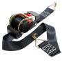 Automatic lashing strap 750 daN – 3 m