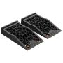 Auffahrrampen extra flach – 2er Set