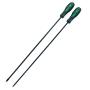 screw driver set 2 pieces