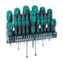 Screw & Bit Set, 37-pcs.