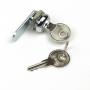 Cylinder Lever Lock