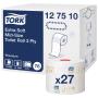 Toilettenpapier 2-lagig, 280m, 6 Rollen pro Paket